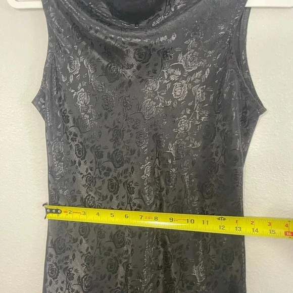 ☀️Vintage S.L. Fashions Slip Dress - Picture 6 of 11